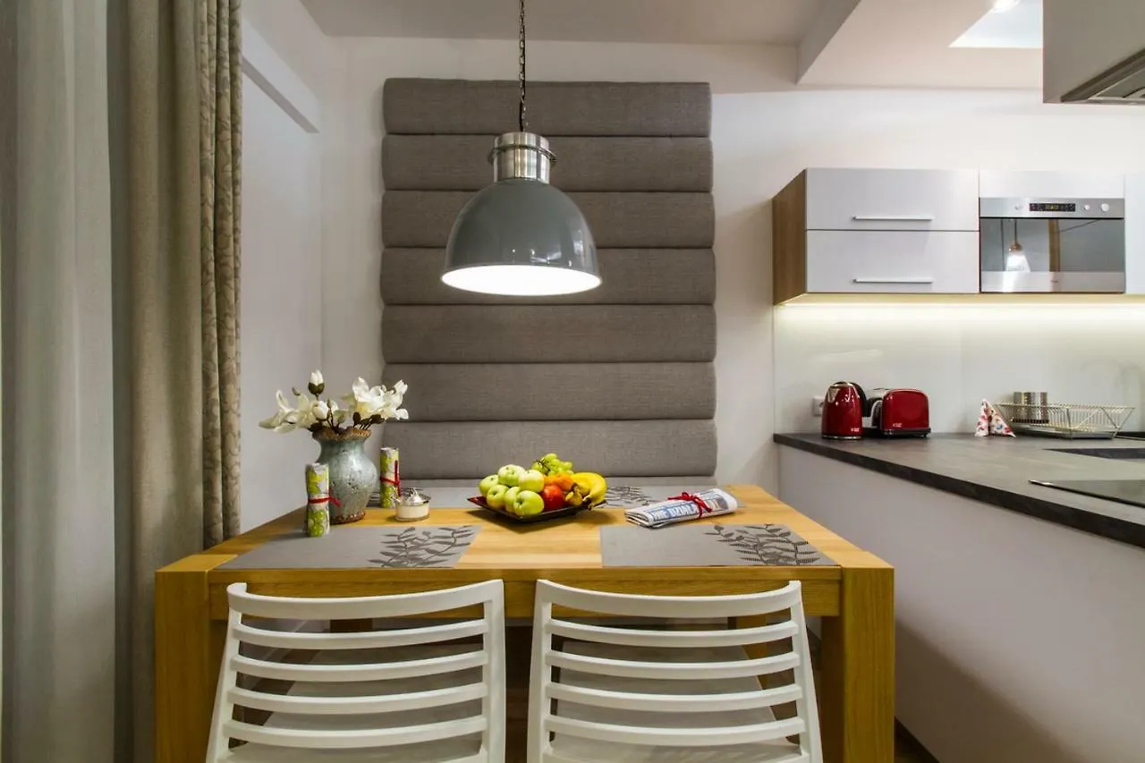 Apartament Pajo I -Rezydencja Tatry--Grota Solna--Taras--Garaz Podziemny Zakopane